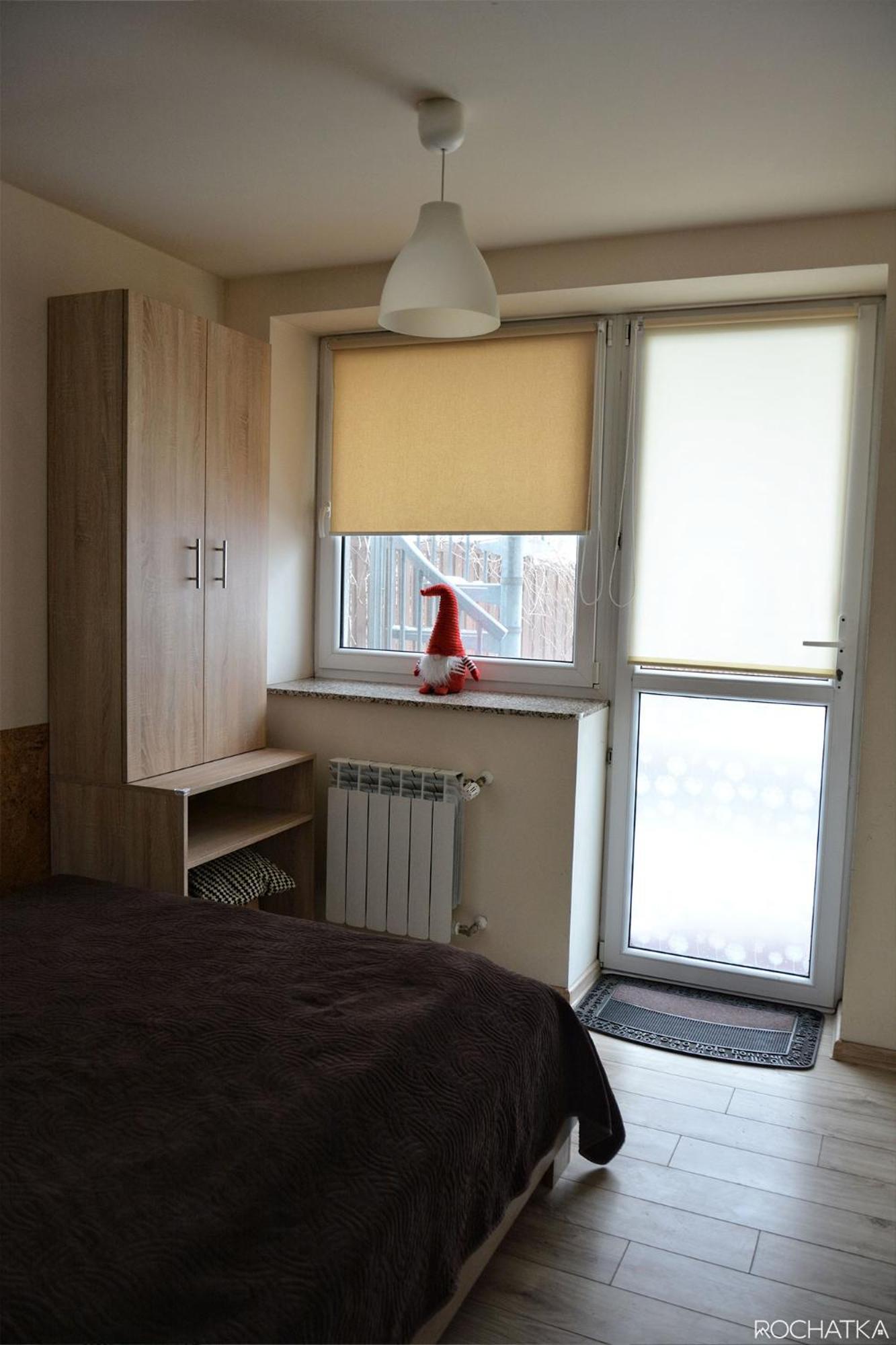 Rochatka Rabka Exteriér fotografie
